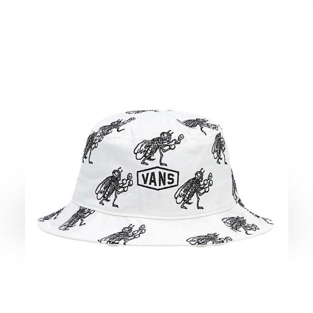 Vans Undertone II Bucket Hat *NWT*